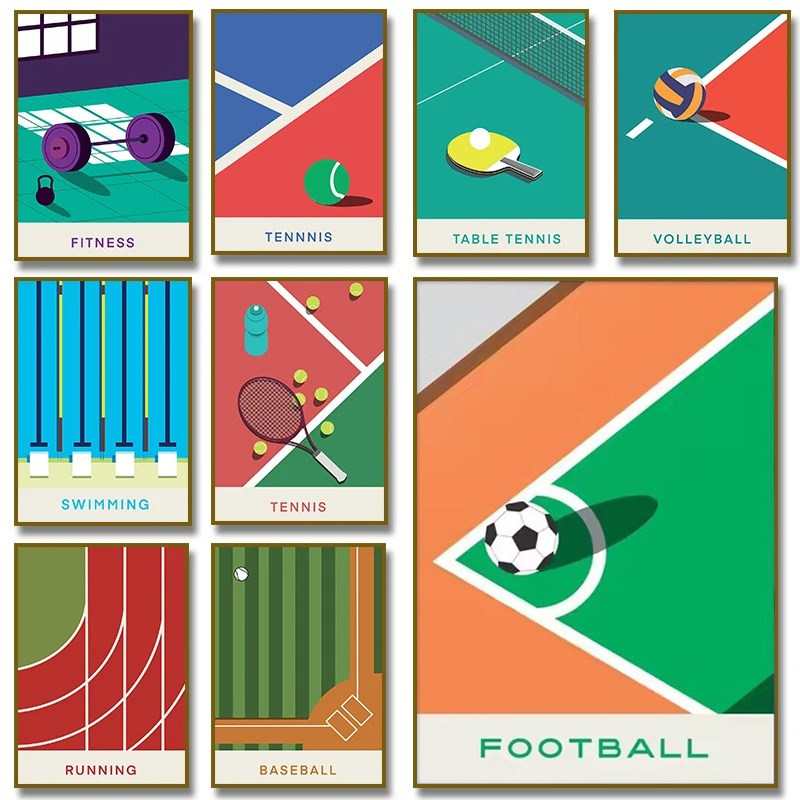 Table Tennis Live - Baseball Tennis Table Tennis Soccer Fitness
