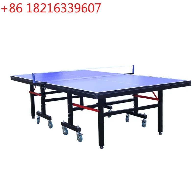 Table Tennis Live - Table tennis table indoor and outdoor