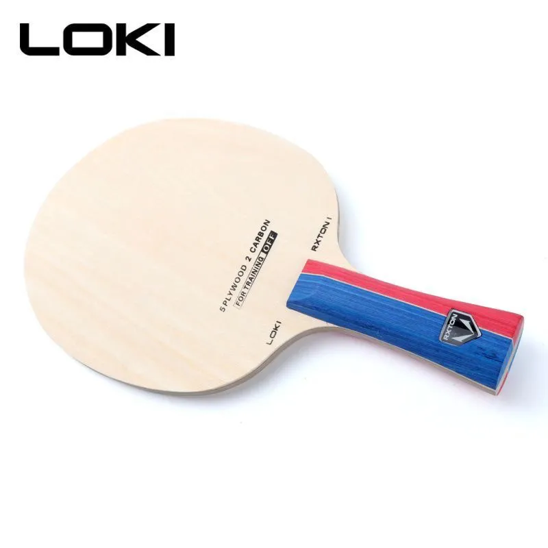 Table Tennis Movie - Original LOKI RXTON 1 Table Tennis