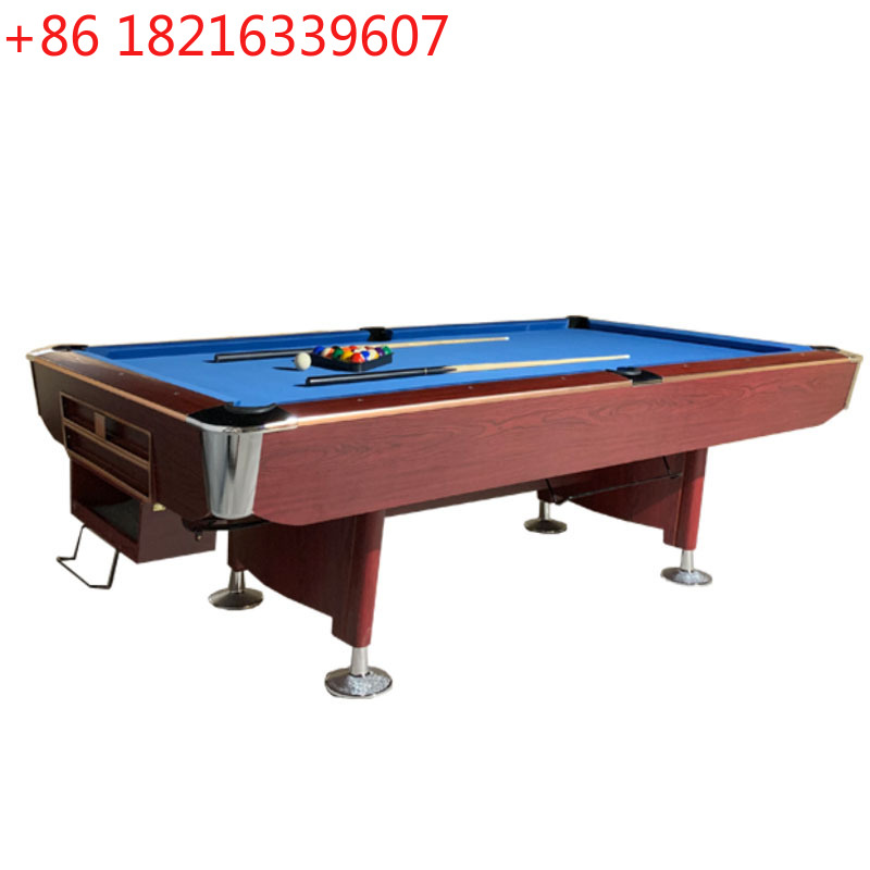 Table Tennis Live - Billiard table American marble pool table