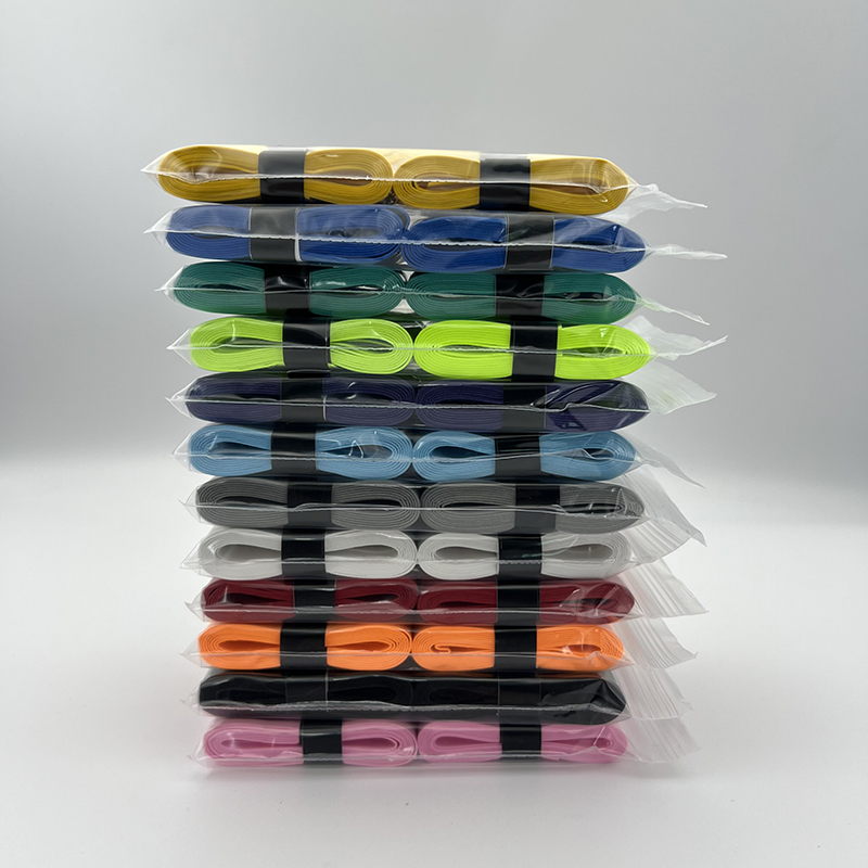 6/10-piece Tennis grip, sticky - огляд і ціна Side Tape Racket
