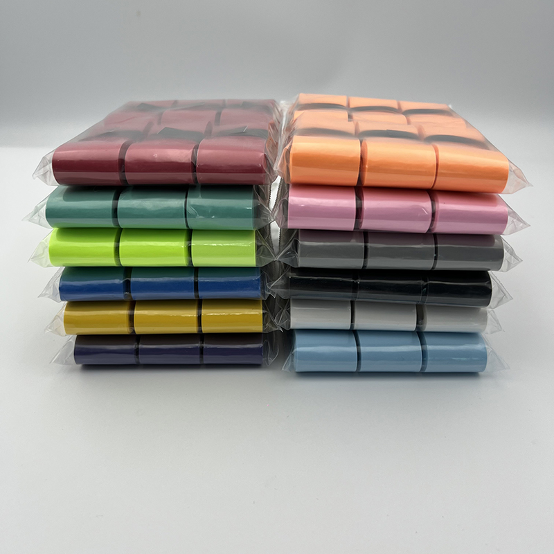 6/10-piece Tennis grip, sticky - огляд і ціна Side Tape Racket