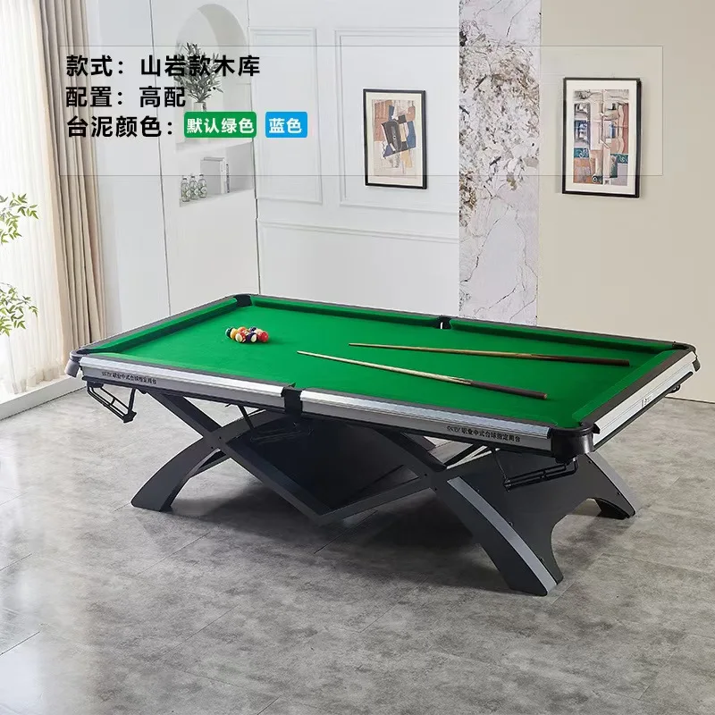 TAO Billiards table Standard a - огляд і ціна Table Tennis Live