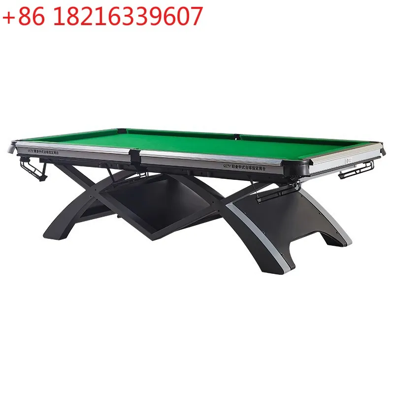 TAO Billiards table Standard a - огляд і ціна Table Tennis Live