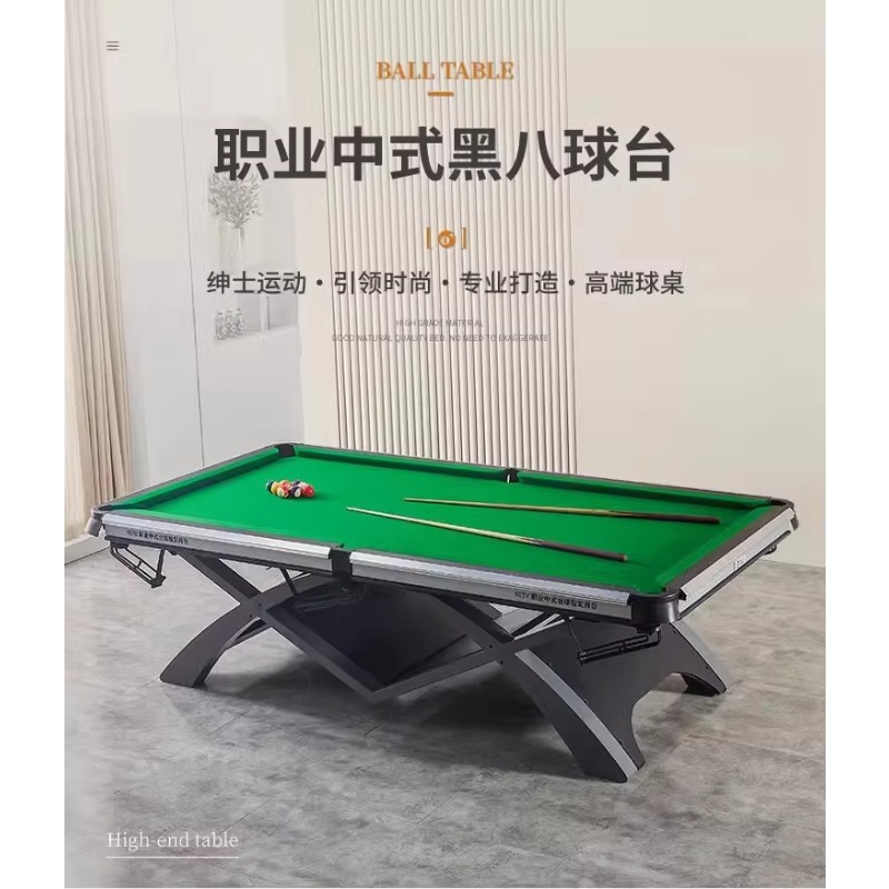 TAO Billiards table Standard a - огляд і ціна Table Tennis Live