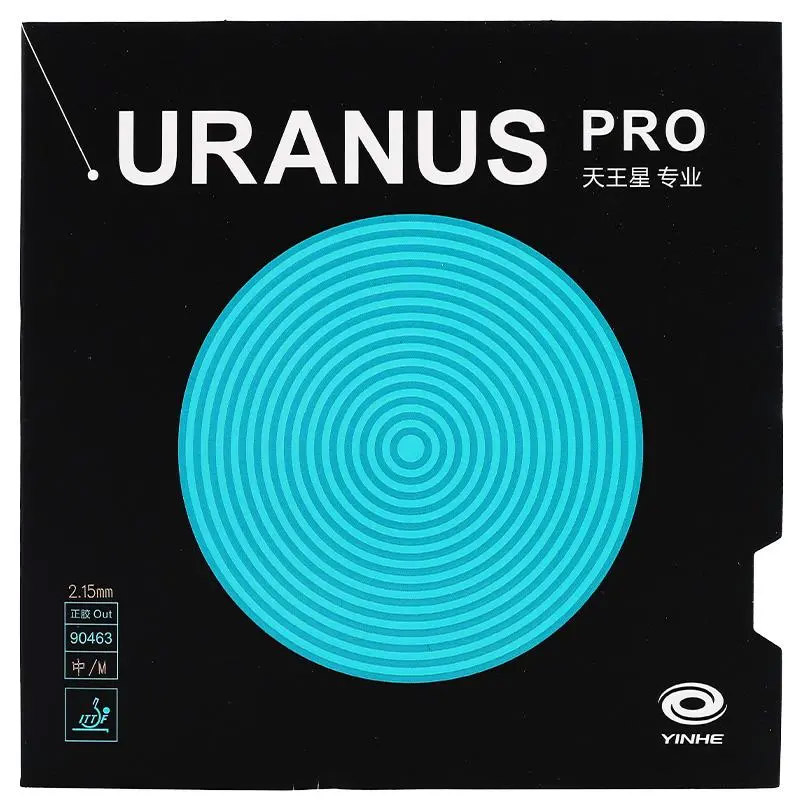 YINHE URANUS Pro Table Tennis  - огляд і ціна Table Tennis Pro