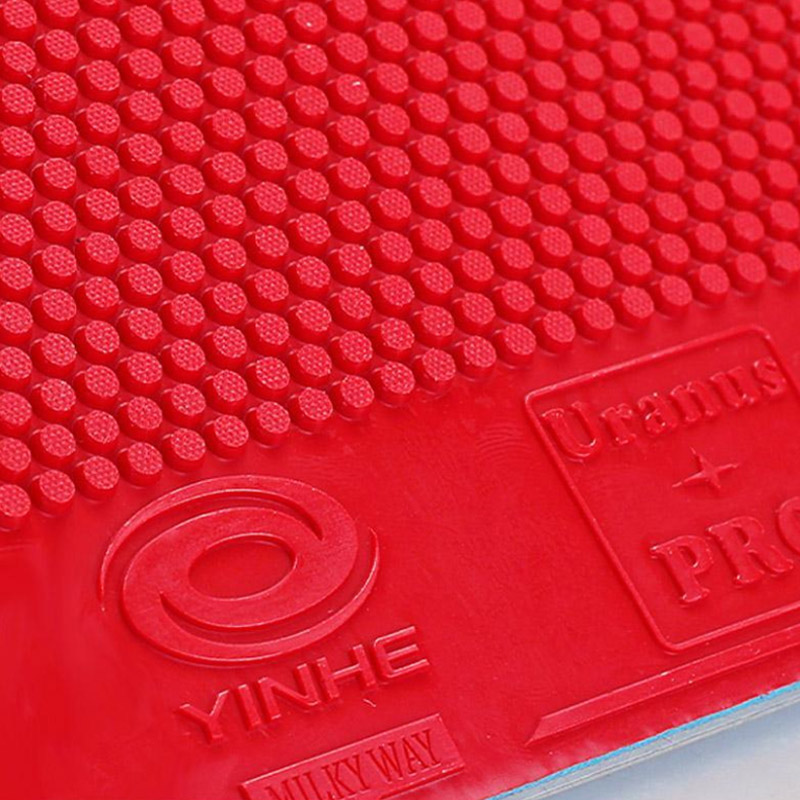 YINHE URANUS Pro Table Tennis  - огляд і ціна Table Tennis Pro