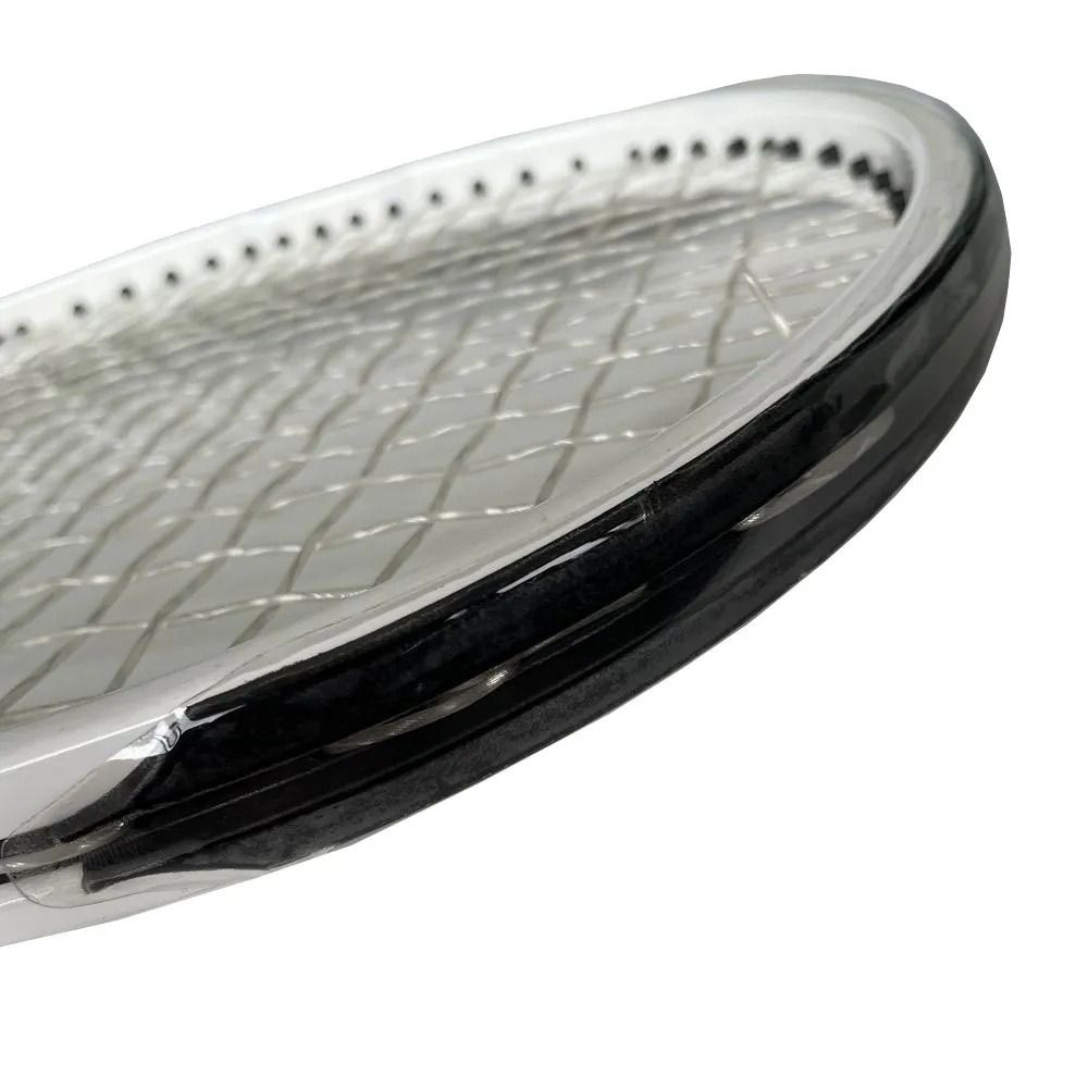 Transparent Racket Head Sticke - огляд і ціна Side Tape Racket
