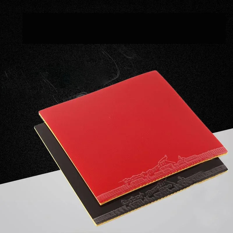 Original 2PC Table Tennis Rubb - огляд і ціна Table Tennis Rubber Anti Spin