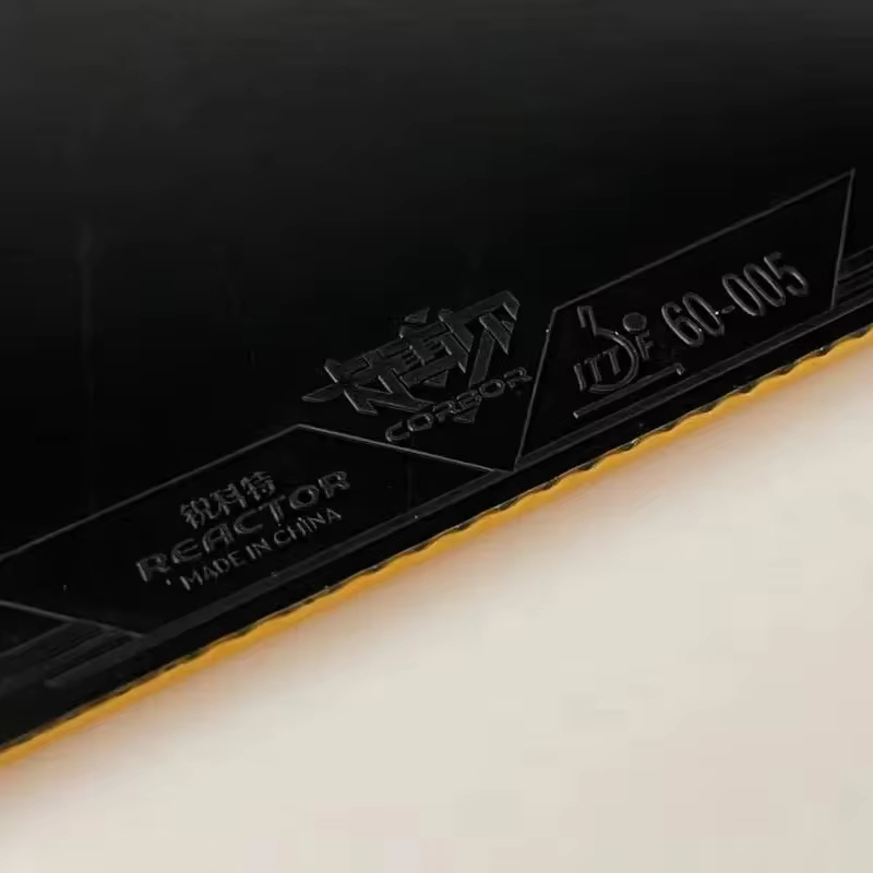 Original 2PC Table Tennis Rubb - огляд і ціна Table Tennis Rubber Anti Spin