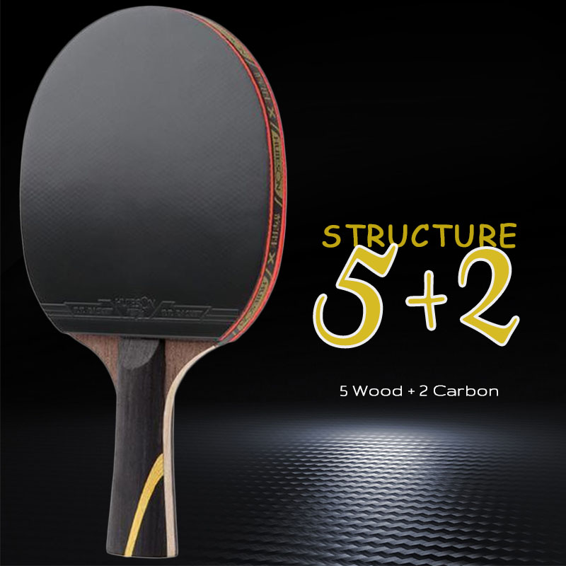 Huieson 5/6 Star Table Tennis  - огляд і ціна Table Tennis Zone