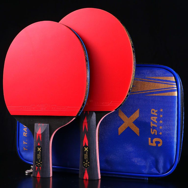 Huieson 5/6 Star Table Tennis  - огляд і ціна Table Tennis Zone