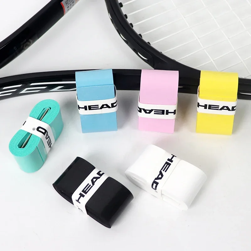 4/12Pcs HEAD Hand Glue Non-sli - огляд і ціна Side Tape Racket