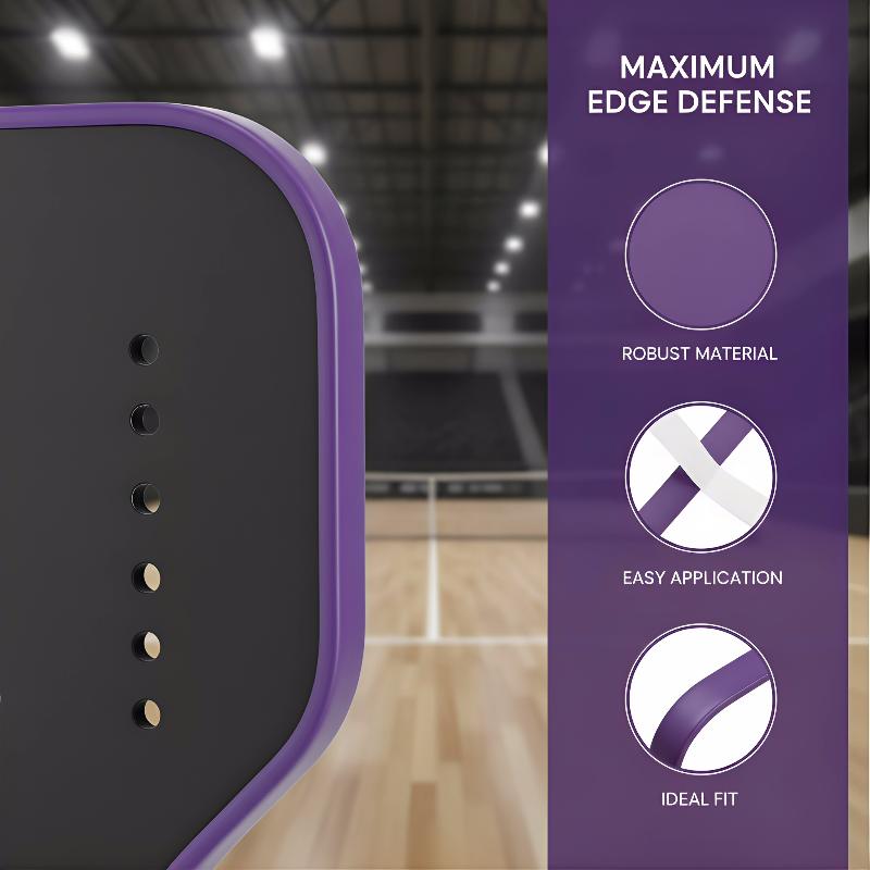 16mm Pickleball Paddle Edge St - огляд і ціна Side Tape Racket