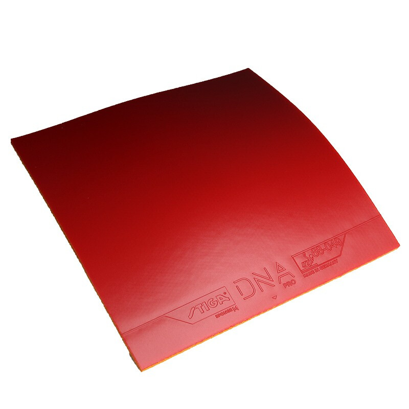 STIGA DNA PRO S DNA PRO M DNA  - огляд і ціна Table Tennis Pro