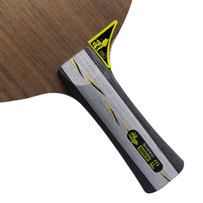 SANWEI F3 PRO BULLDOZER Table  - огляд і ціна Table Tennis Pro