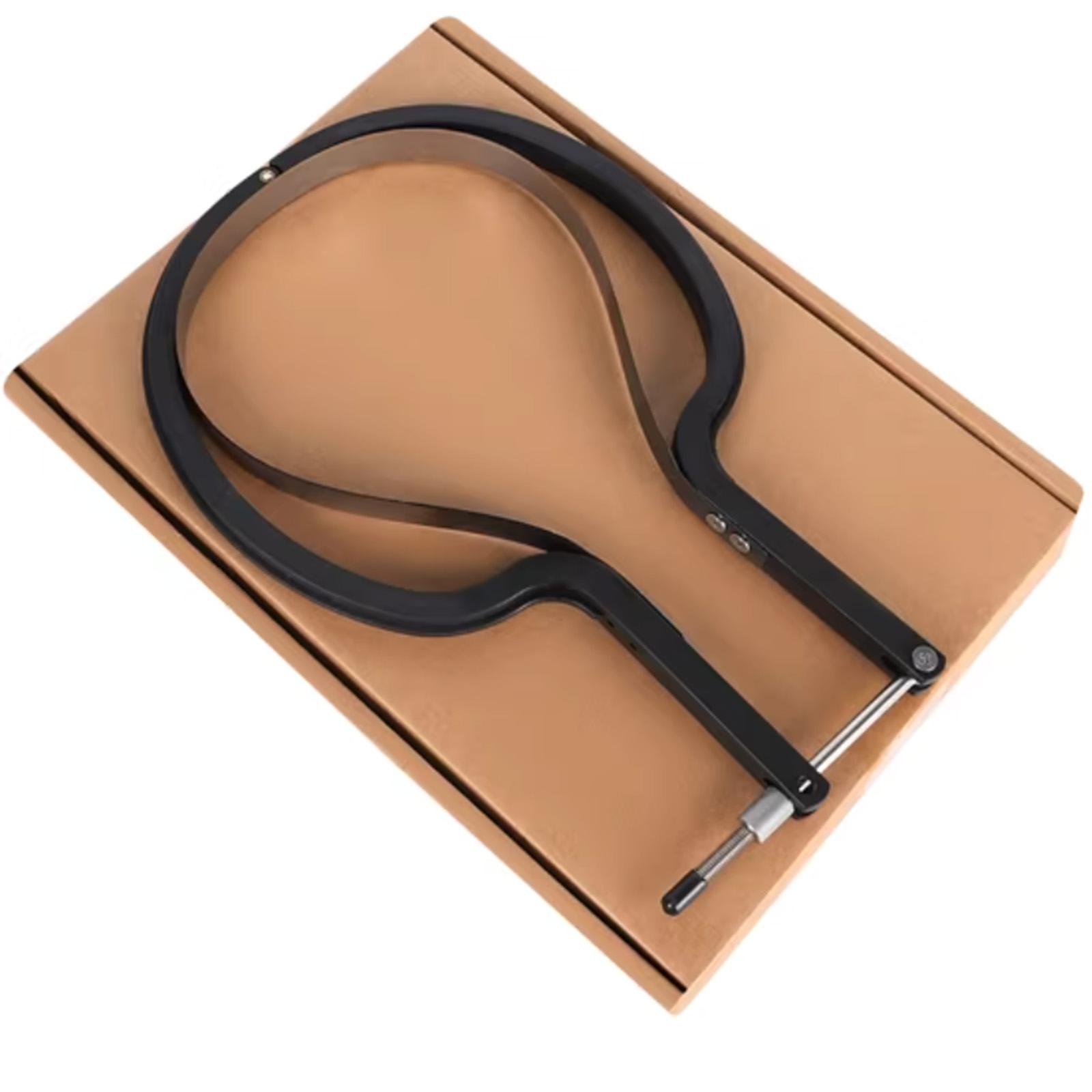 Table Tennis Cut Kit with Curv - огляд і ціна Table Tennis Blade