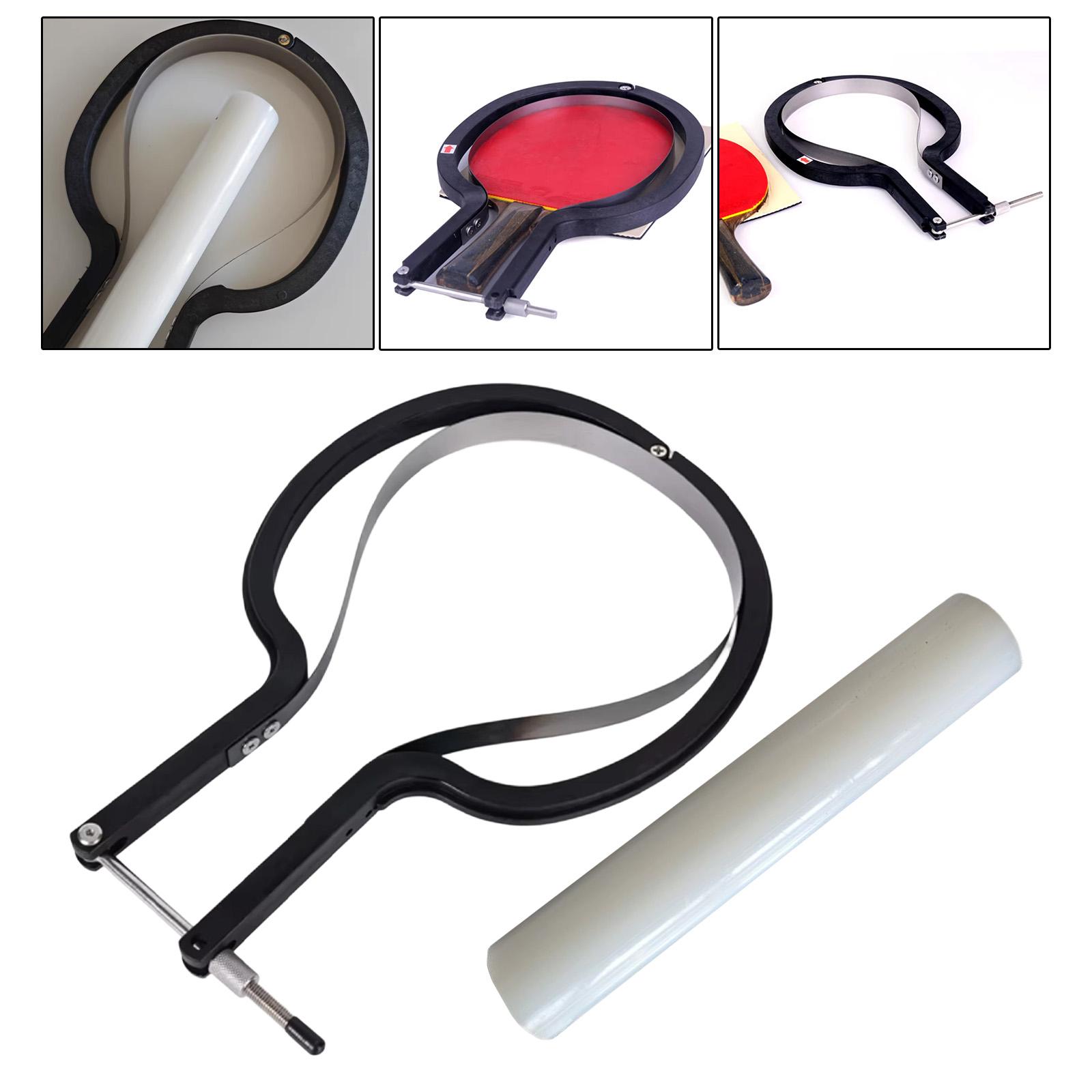 Table Tennis Cut Kit with Curv - огляд і ціна Table Tennis Blade