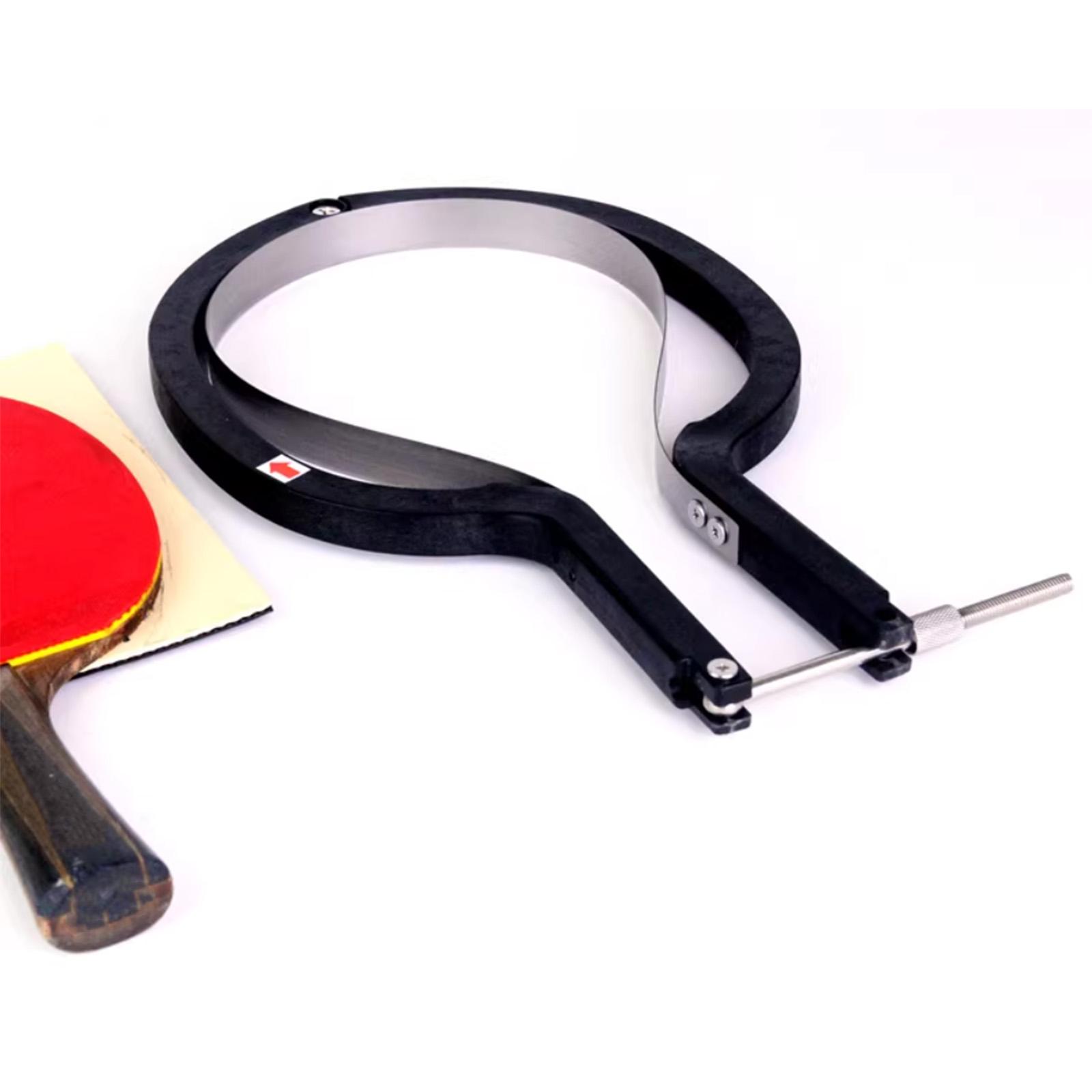 Table Tennis Cut Kit with Curv - огляд і ціна Table Tennis Blade