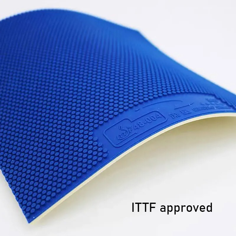 METEOR 845 575 Pimples Out Tab - огляд і ціна Table Tennis Xiom Rubber