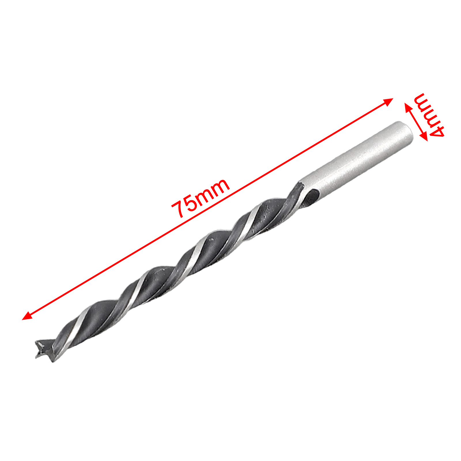 Wood Drill Bit Garden Home Pow - огляд і ціна Table Tennis Zone
