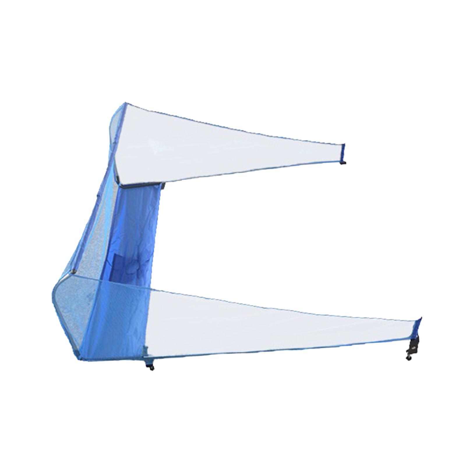 Table Tennis Collector Net Eas - огляд і ціна Table Tennis Launcher