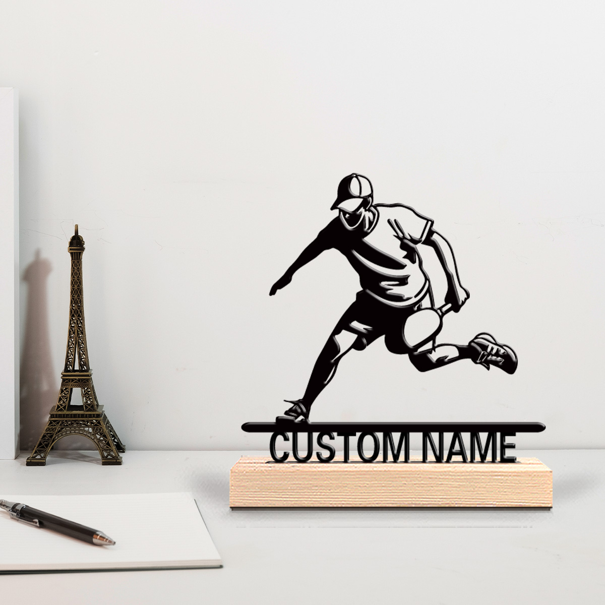 1pc Fun Personalized Custom ta - огляд і ціна Table Tennis Live
