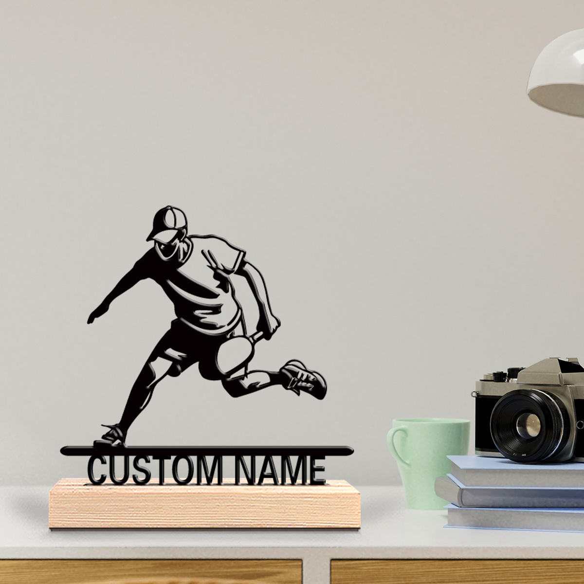 1pc Fun Personalized Custom ta - огляд і ціна Table Tennis Live