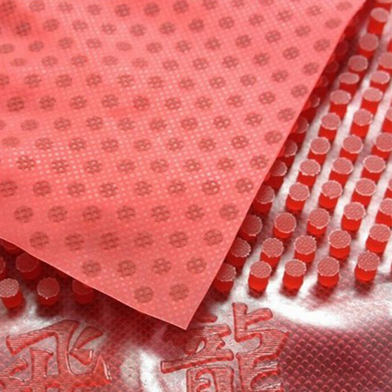 Ultra Large Particle Feilong T - огляд і ціна Table Tennis Rubber Anti Spin