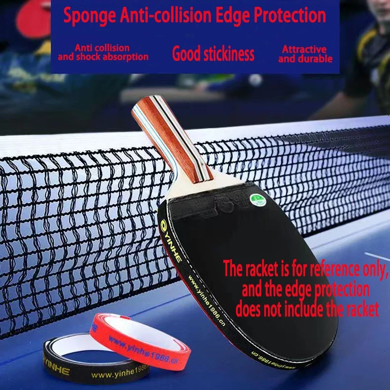 Yinhe SelfAdhesive Tape Table  - огляд і ціна Side Tape Racket