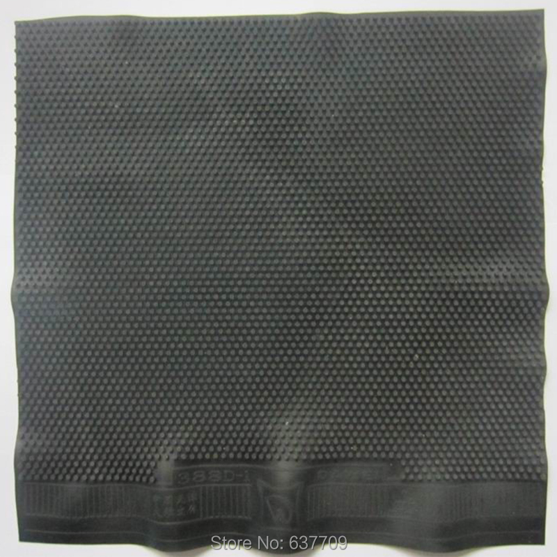 Original Dawei Large Particles - огляд і ціна Table Tennis Rubber Anti Spin