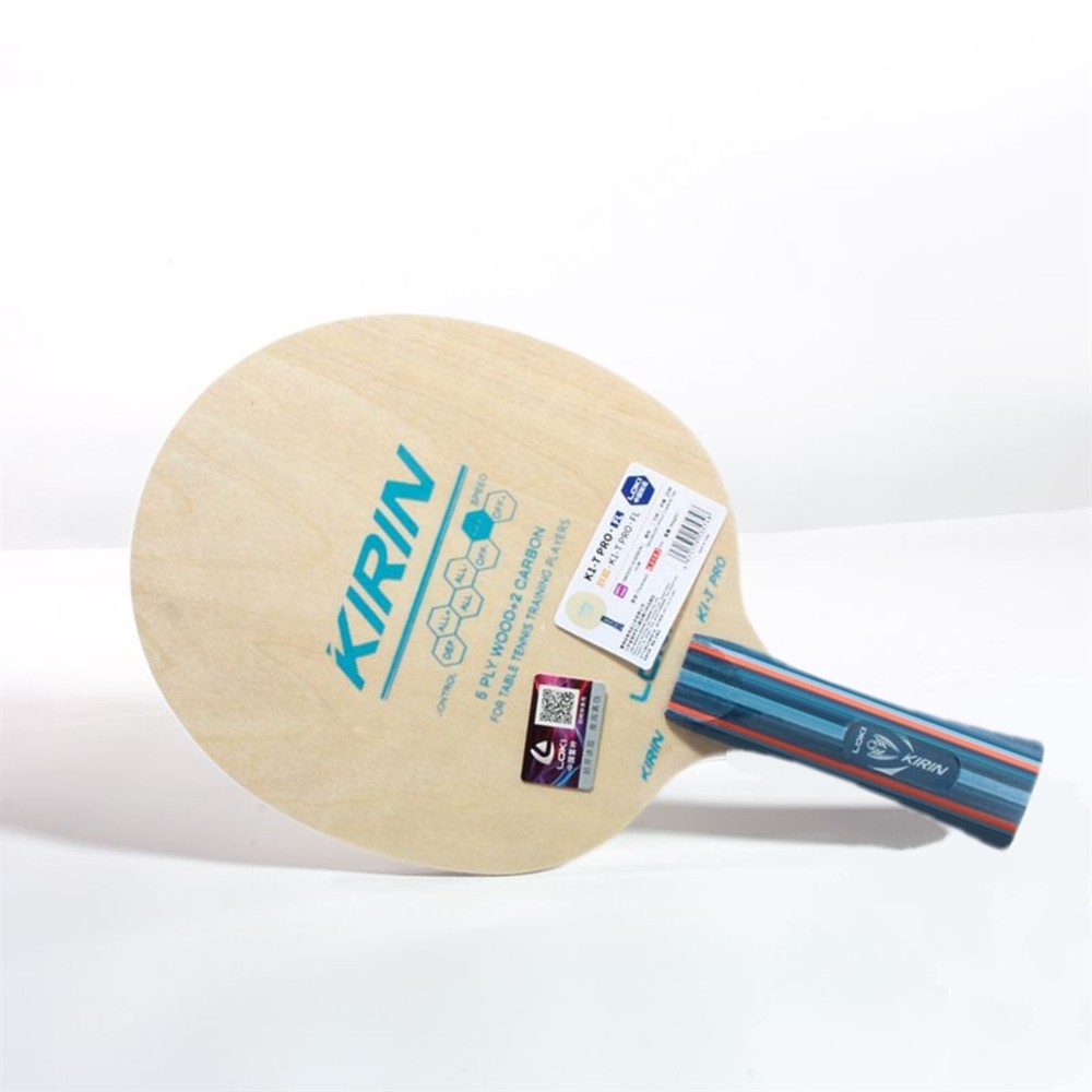 LOKI K1-T PRO Carbon Table Ten - огляд і ціна Table Tennis Pro