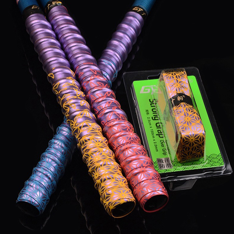 Sweatband Grip Tape for Tennis - огляд і ціна Side Tape Racket