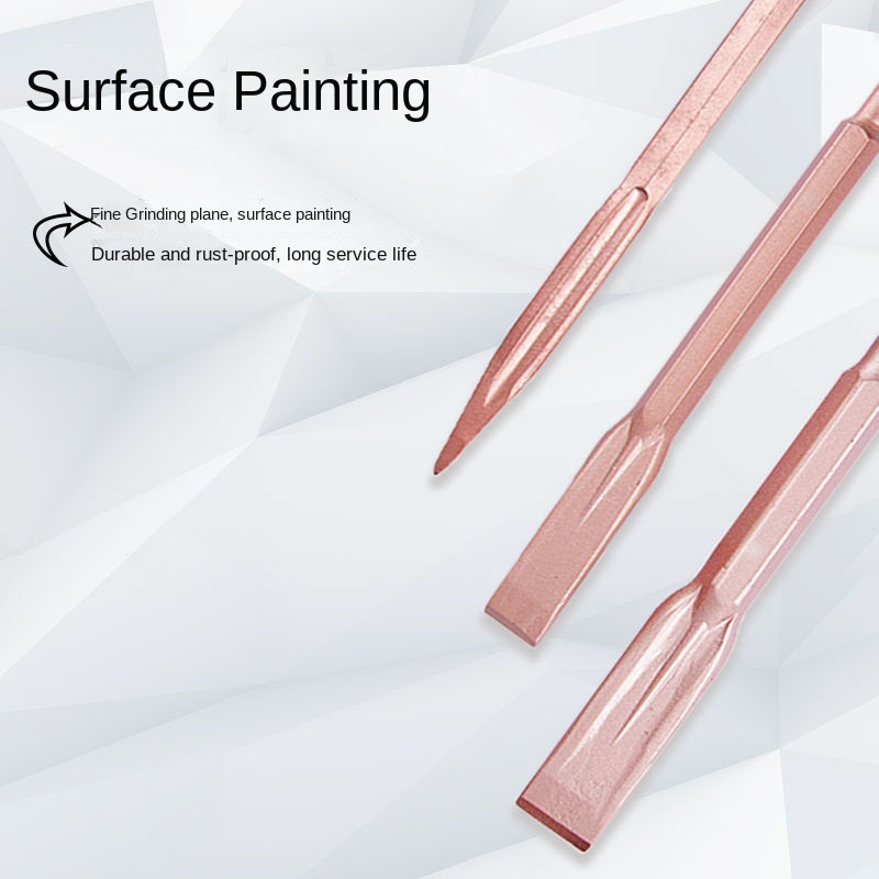 LINBON 1PC Chisels SDS PLUS 25 - огляд і ціна Table Tennis Zone