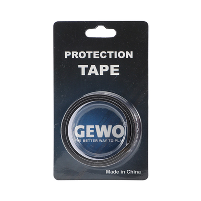 Original GEWO Table Tennis Rac - огляд і ціна Side Tape Racket