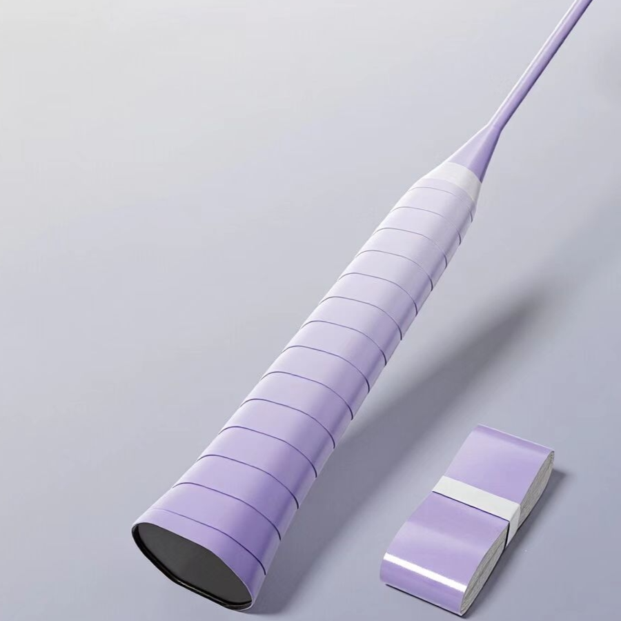 12PCS Gradient Color Tennis Ra - огляд і ціна Side Tape Racket