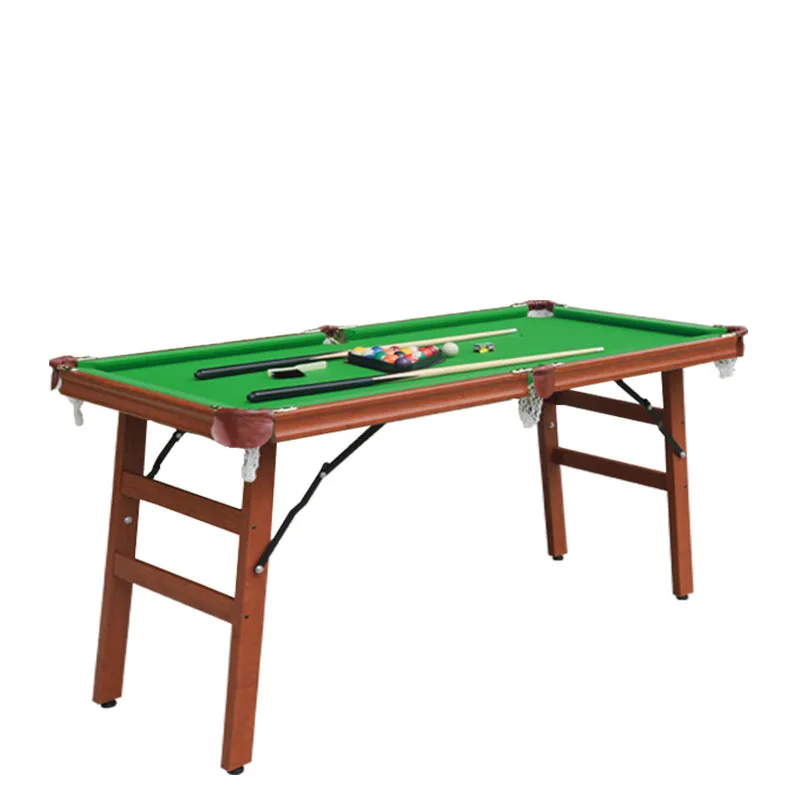 TAO Children's pool table Hous - огляд і ціна Table Tennis Live