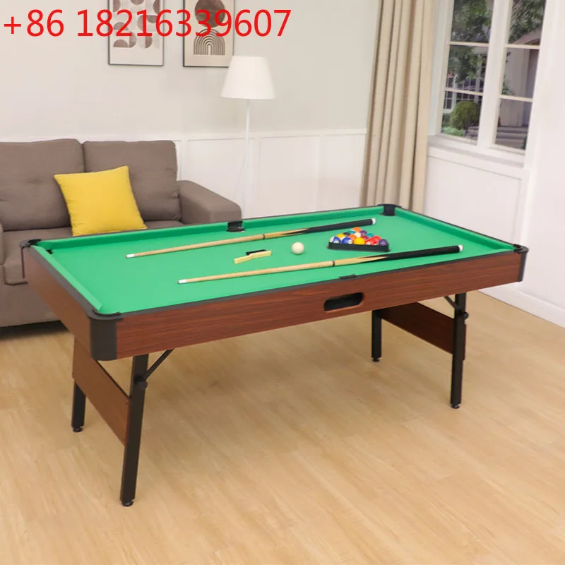 TAO Children's pool table Hous - огляд і ціна Table Tennis Live