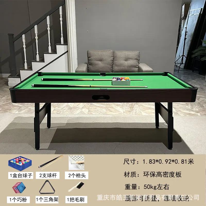 TAO Children's pool table Hous - огляд і ціна Table Tennis Live