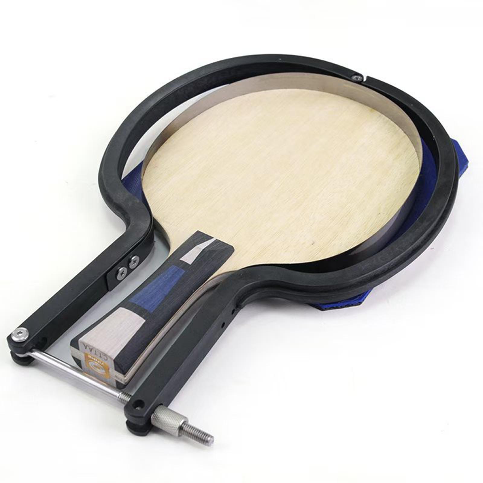 Table Tennis Racket Blade Hold - огляд і ціна Table Tennis Custom Bat