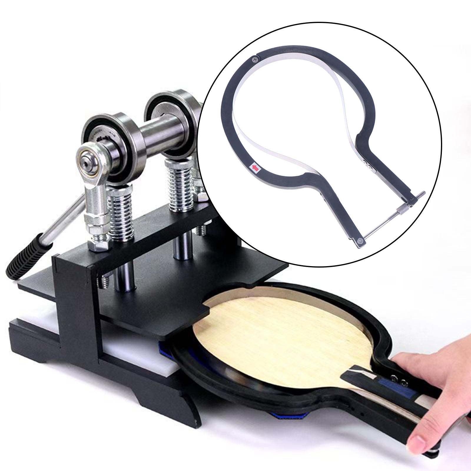 Table Tennis Racket Blade Hold - огляд і ціна Table Tennis Custom Bat