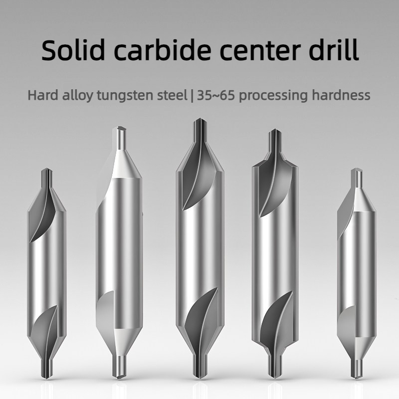 Carbide Tungsten Steel Center  - огляд і ціна Table Tennis Zone