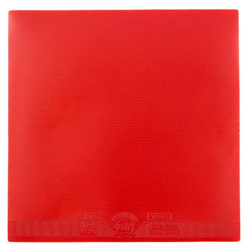 Original Friendship 729 Cross  - огляд і ціна Table Tennis Xiom Rubber
