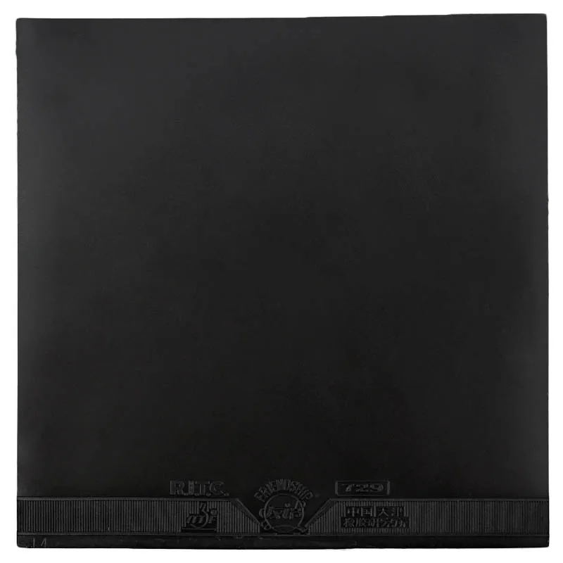 Original Friendship 729 Cross  - огляд і ціна Table Tennis Xiom Rubber