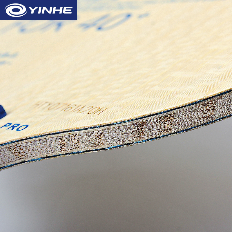 Yinhe V14 Pro Table Tennis Bla - огляд і ціна Table Tennis Launcher