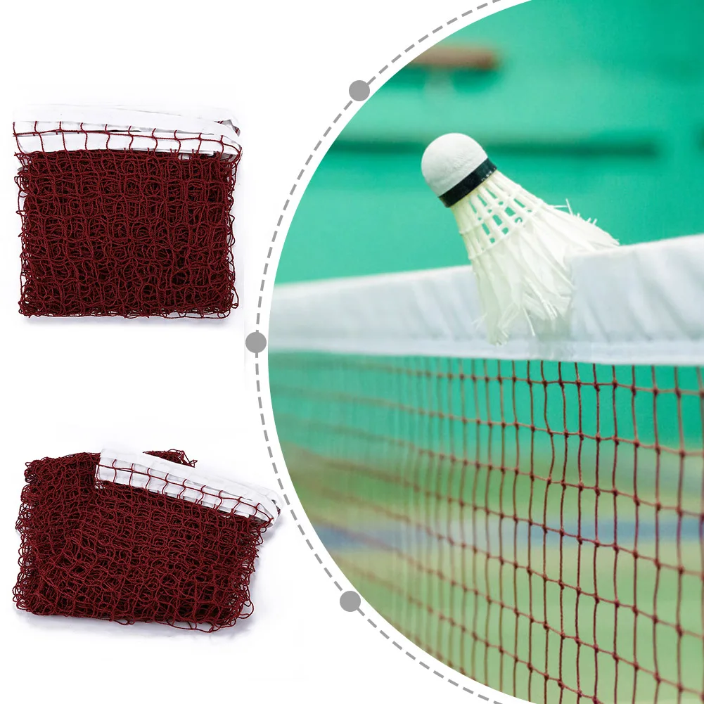Badminton Net Polypropylene Ba - огляд і ціна Table Tennis Zone