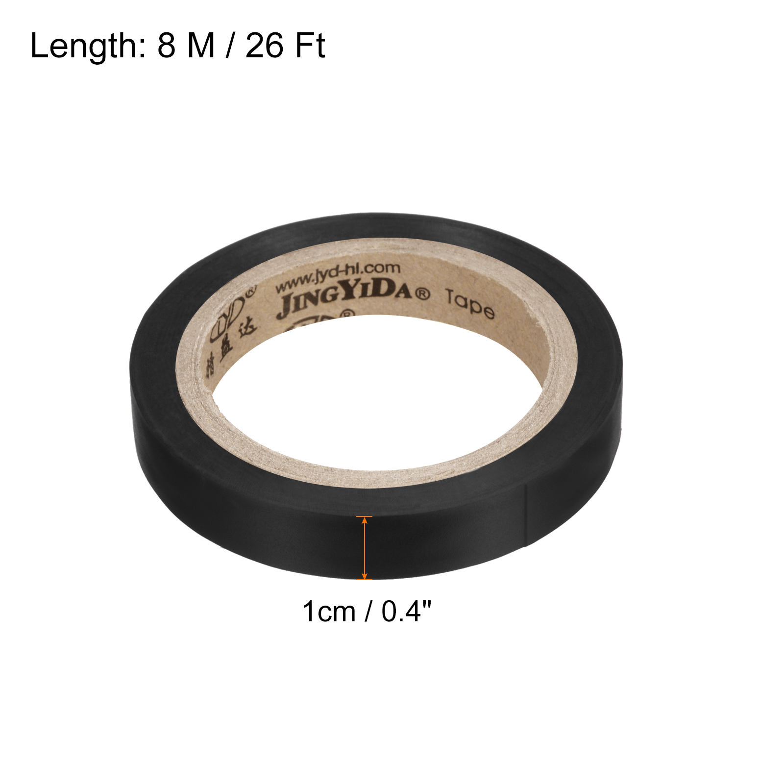 Uxcell 2 Roll Tennis Grip Fini - огляд і ціна Side Tape Racket
