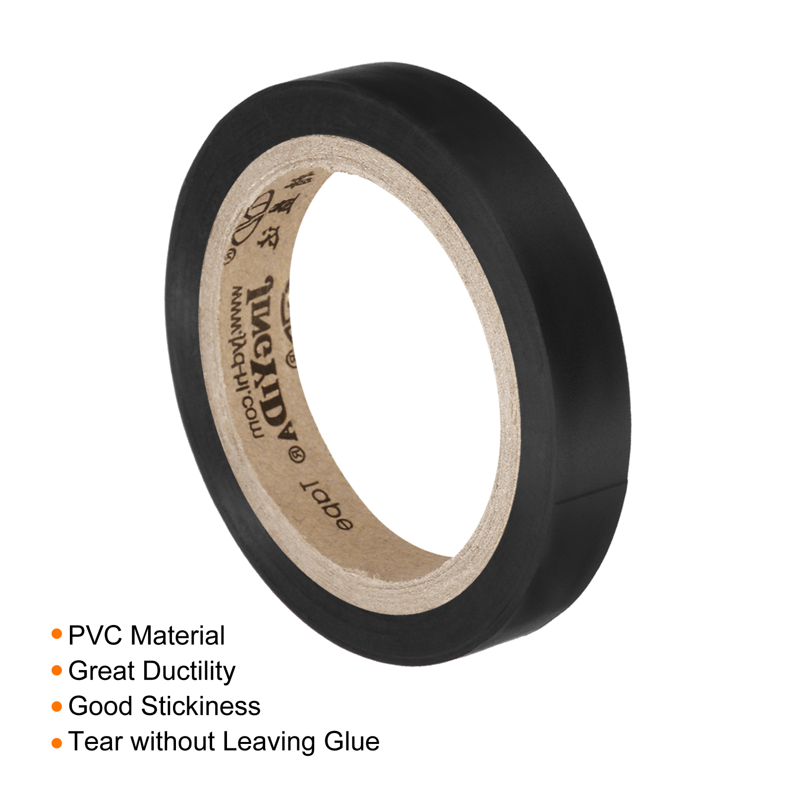 Uxcell 2 Roll Tennis Grip Fini - огляд і ціна Side Tape Racket