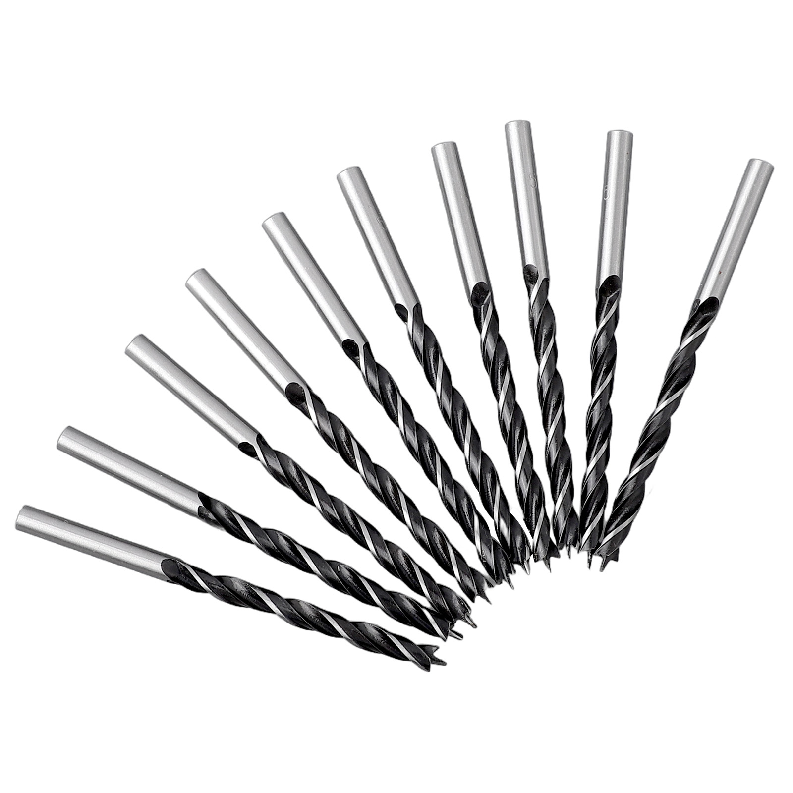 10pcs High Carbon Steel Woodwo - огляд і ціна Table Tennis Zone