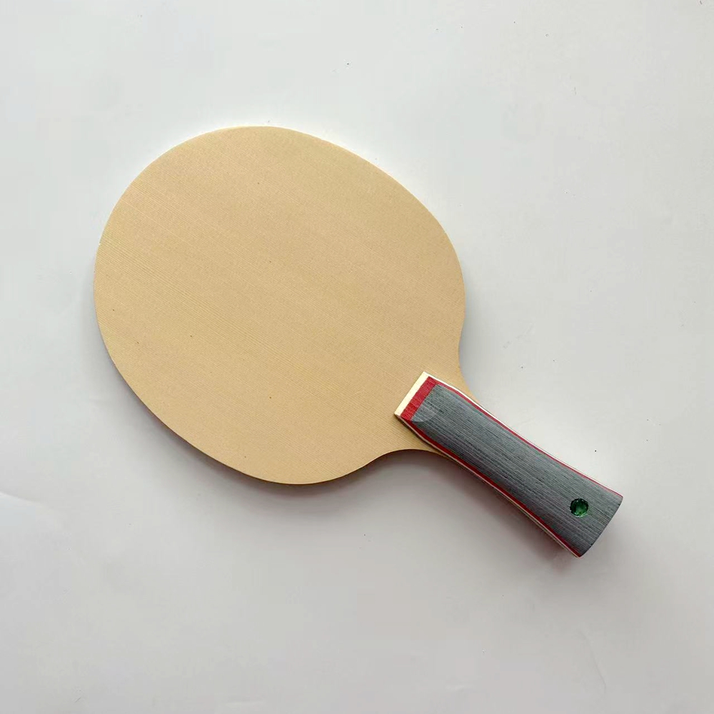 Regular offensive Table Tennis - огляд і ціна Table Tennis Custom Bat